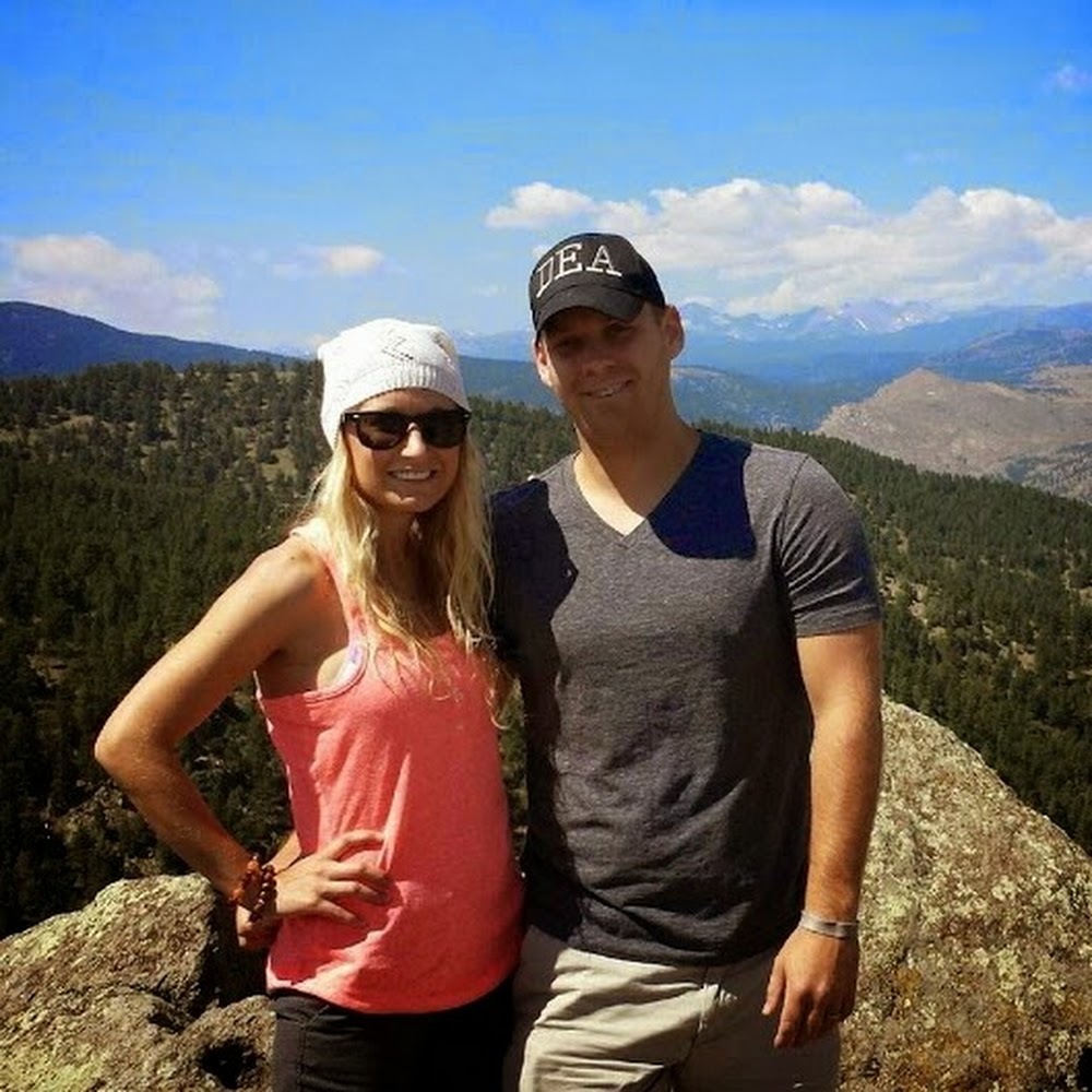 Meet your Posher, Alaina